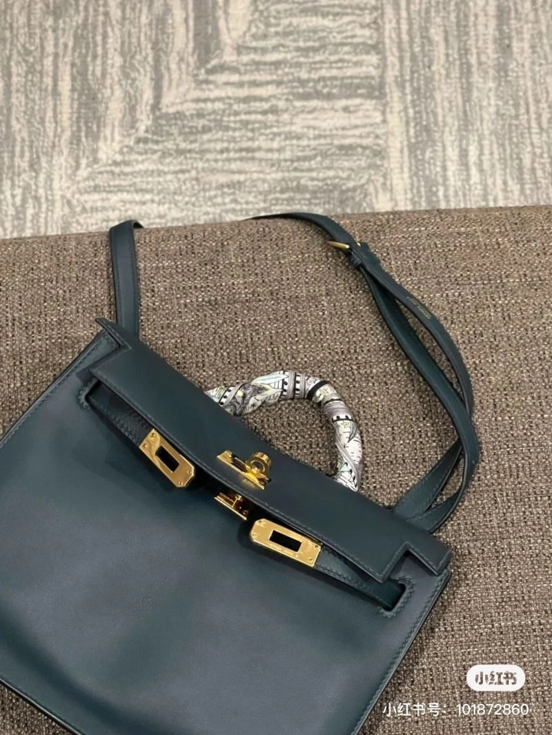 TravelReady Hermes Kelly Bags 67024