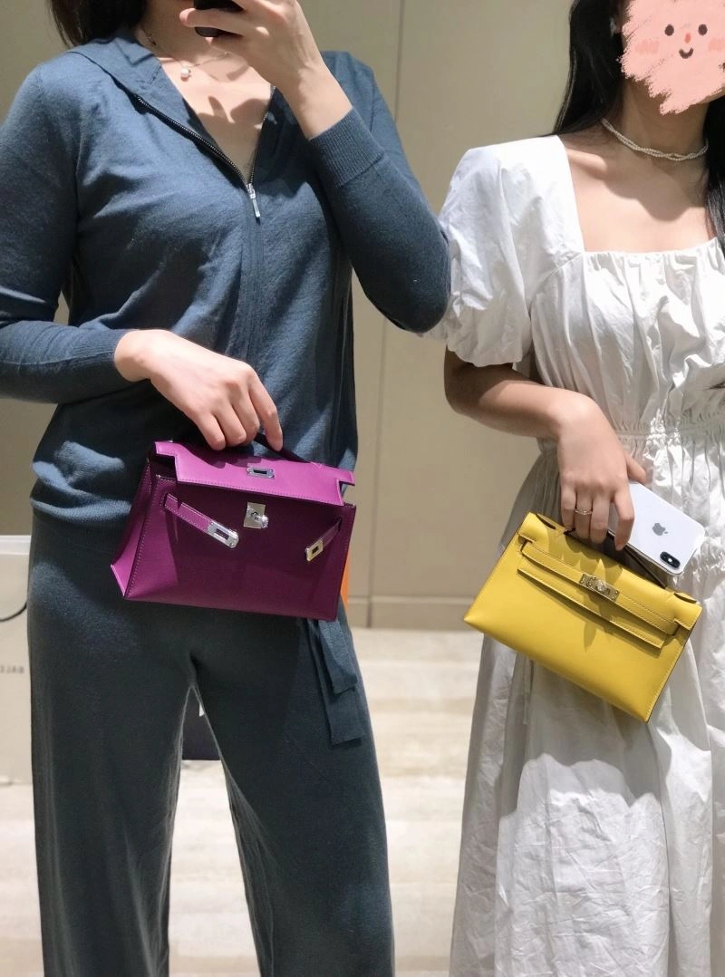 Fashionable Hermes Kelly Bags 66938
