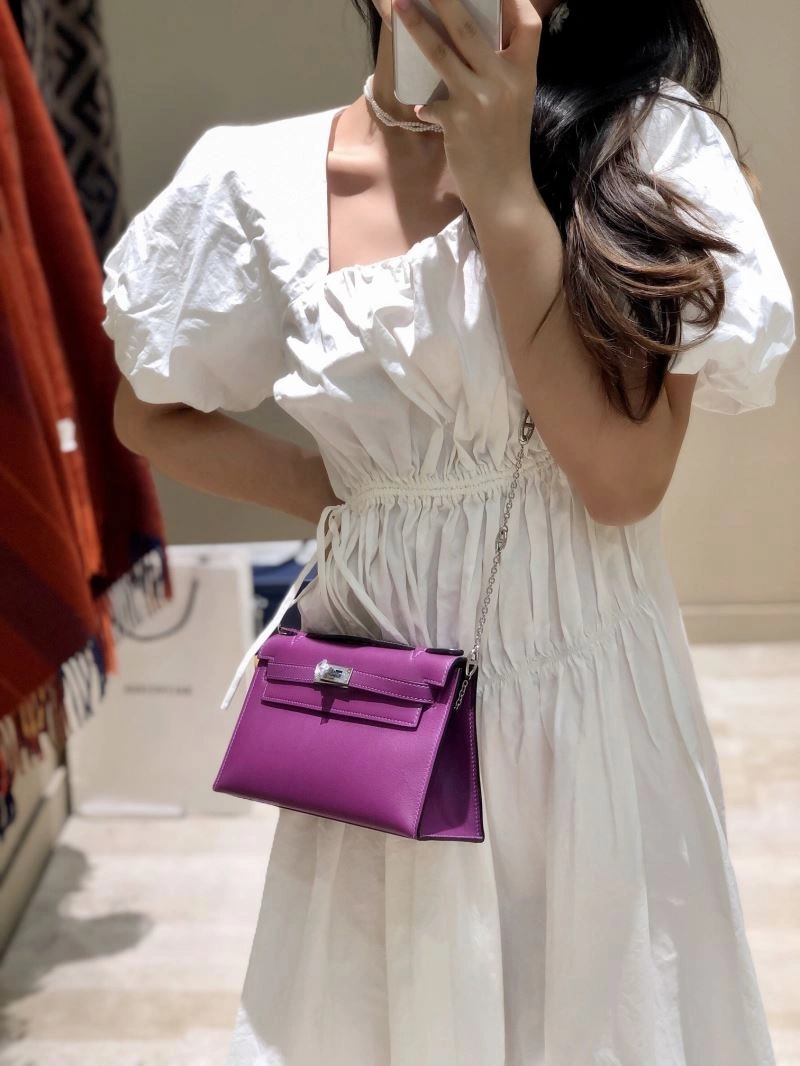 Fashionable Hermes Kelly Bags 66938