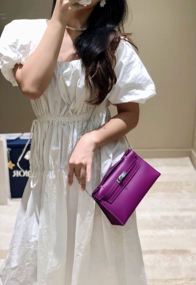 Fashionable Hermes Kelly Bags 66938