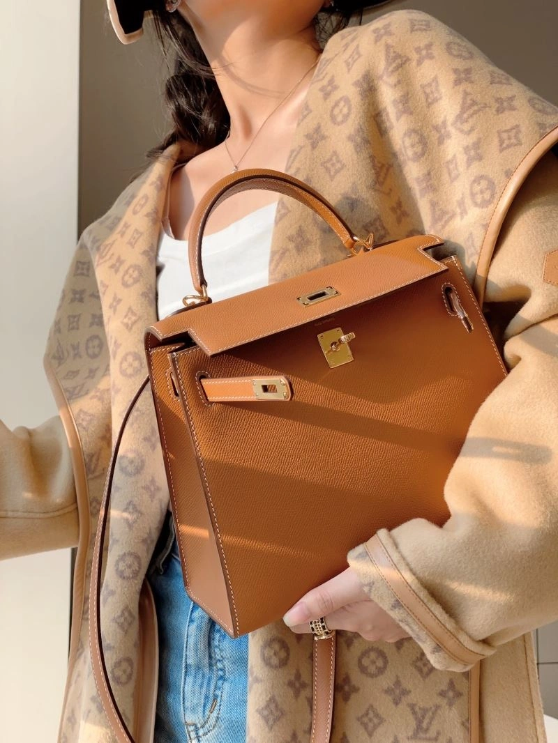 Colorful Hermes Kelly Bags 66919
