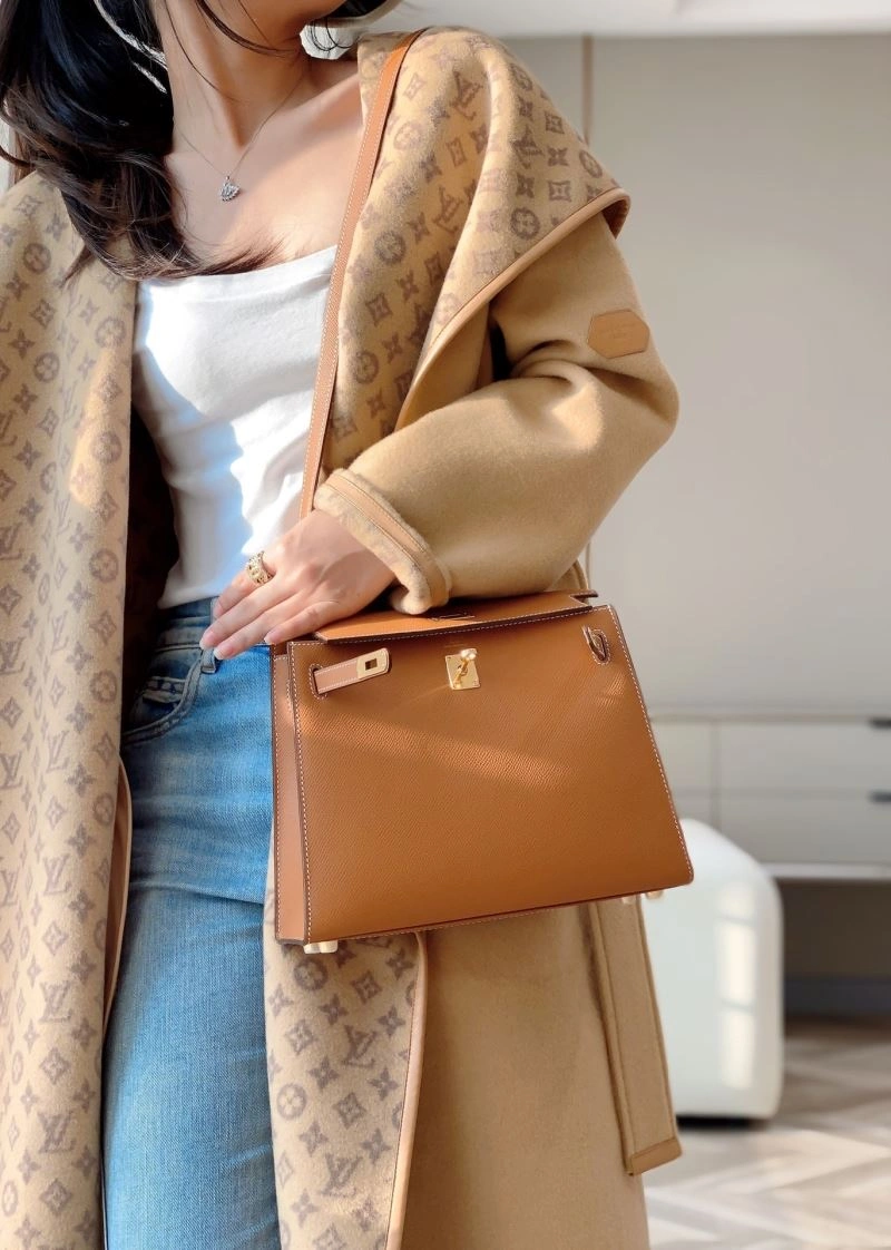 Colorful Hermes Kelly Bags 66919