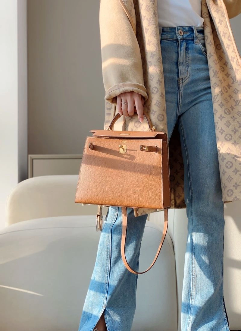 Colorful Hermes Kelly Bags 66919
