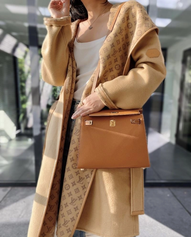 Colorful Hermes Kelly Bags 66919