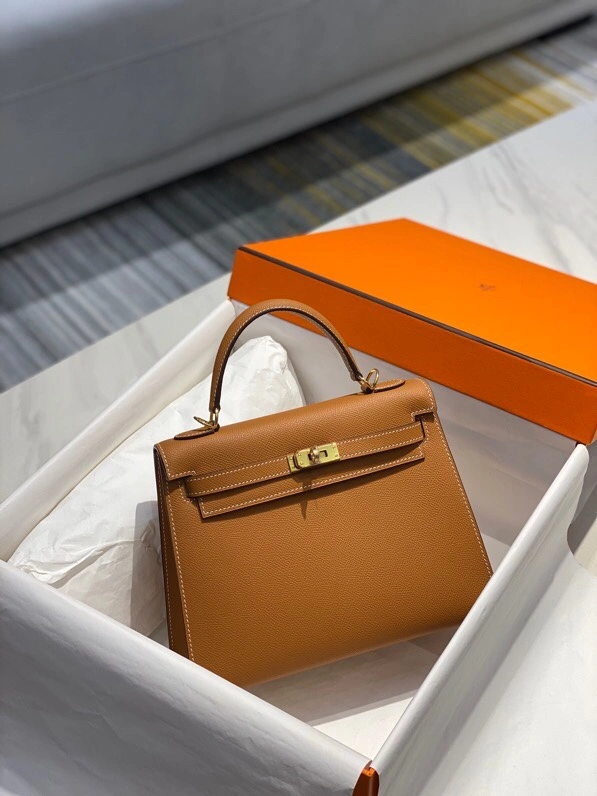 Colorful Hermes Kelly Bags 66919
