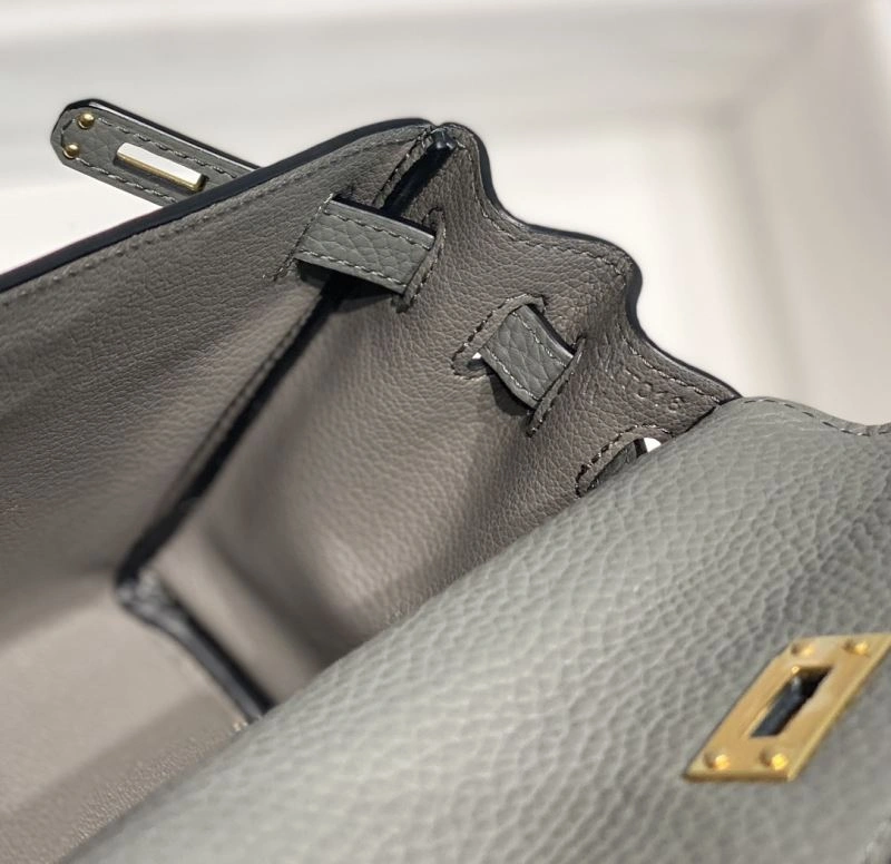 Bright Hermes Kelly Bags 66911