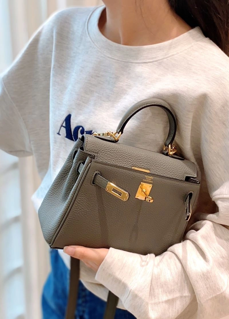 Bright Hermes Kelly Bags 66911