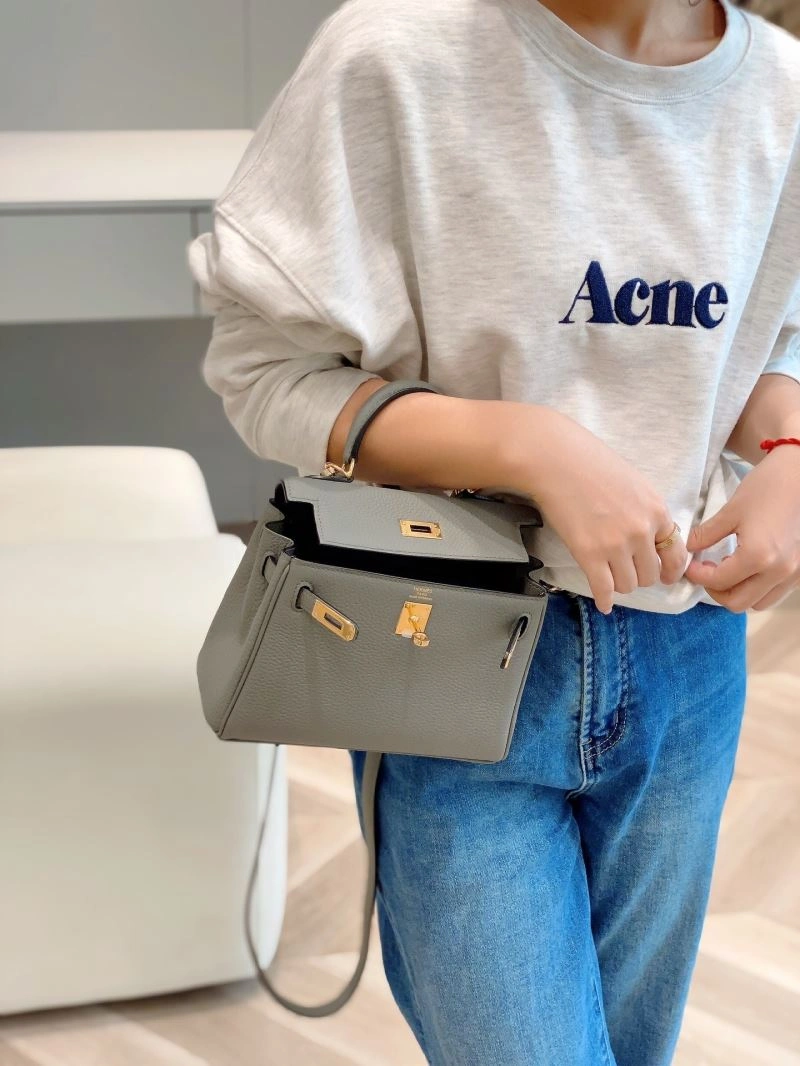 Bright Hermes Kelly Bags 66911
