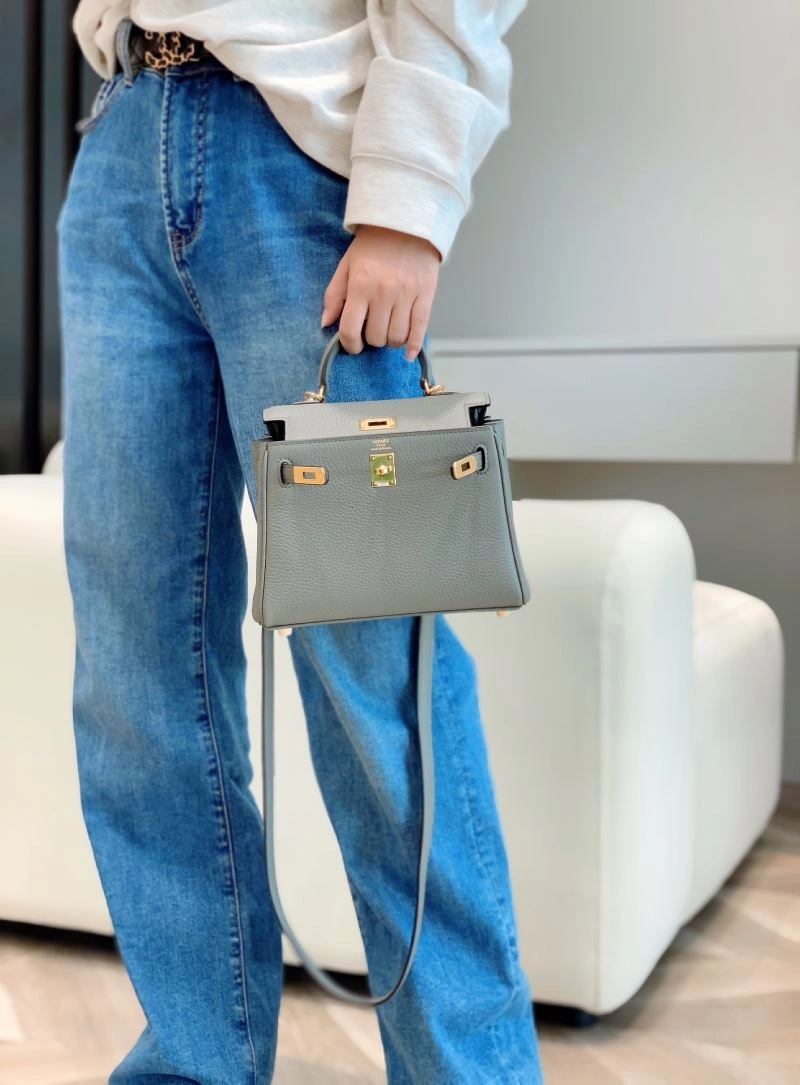Bright Hermes Kelly Bags 66911