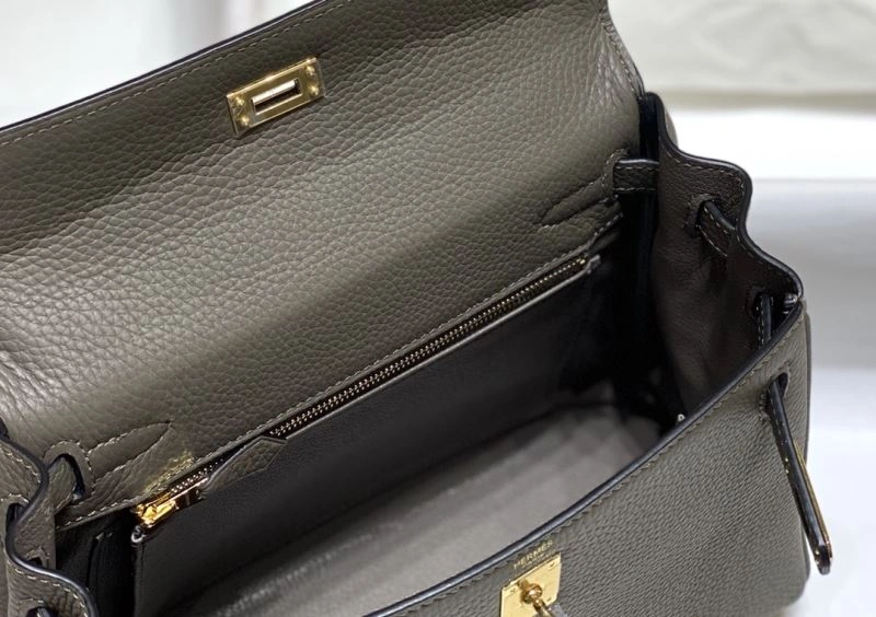 Hermes Kelly Bags FlexibleFit 66958