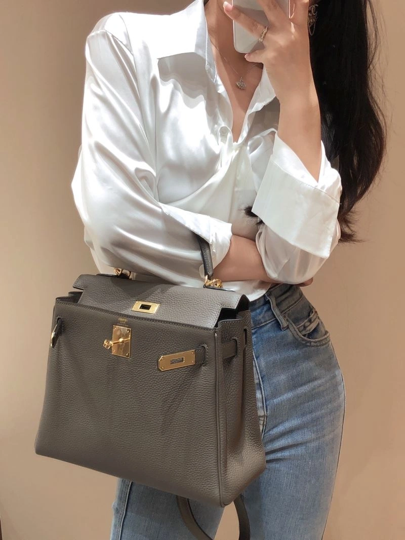 Hermes Kelly Bags FlexibleFit 66958