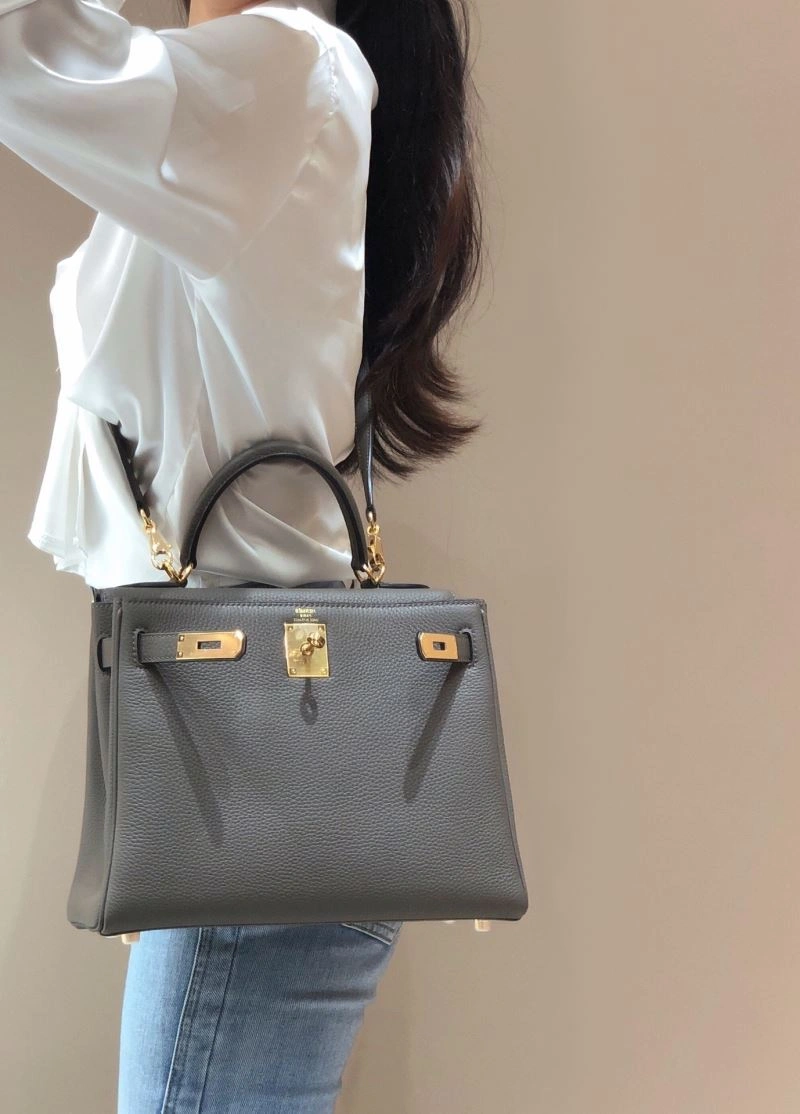 Hermes Kelly Bags FlexibleFit 66958