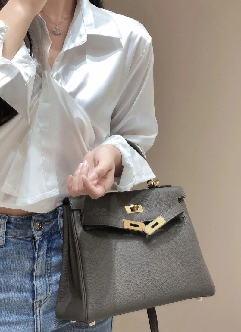Hermes Kelly Bags FlexibleFit 66958