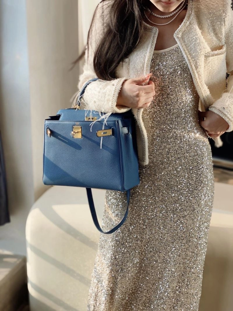 Elegant Hermes Kelly Bags 66908