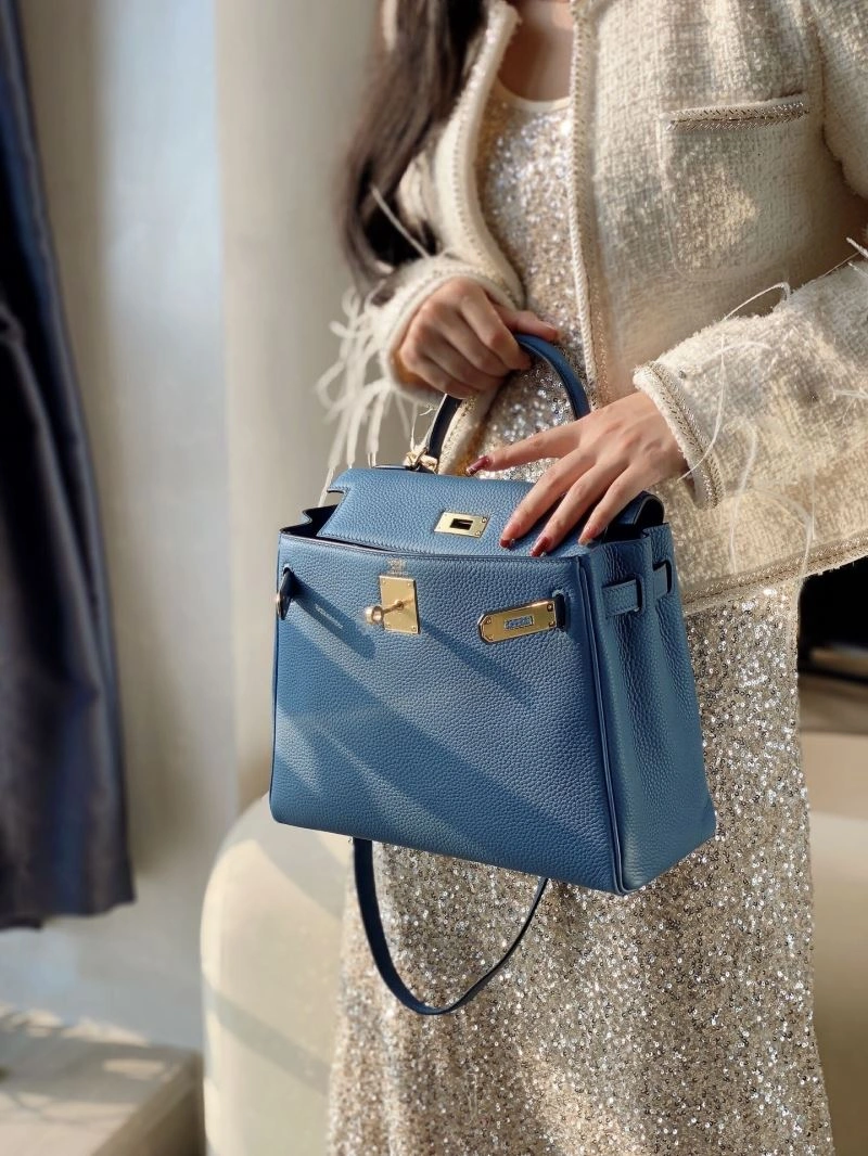 Elegant Hermes Kelly Bags 66908