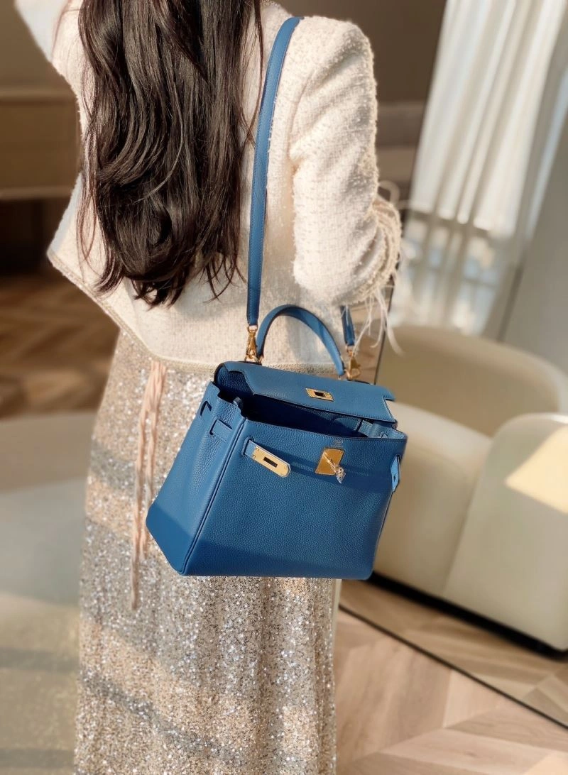 Elegant Hermes Kelly Bags 66908