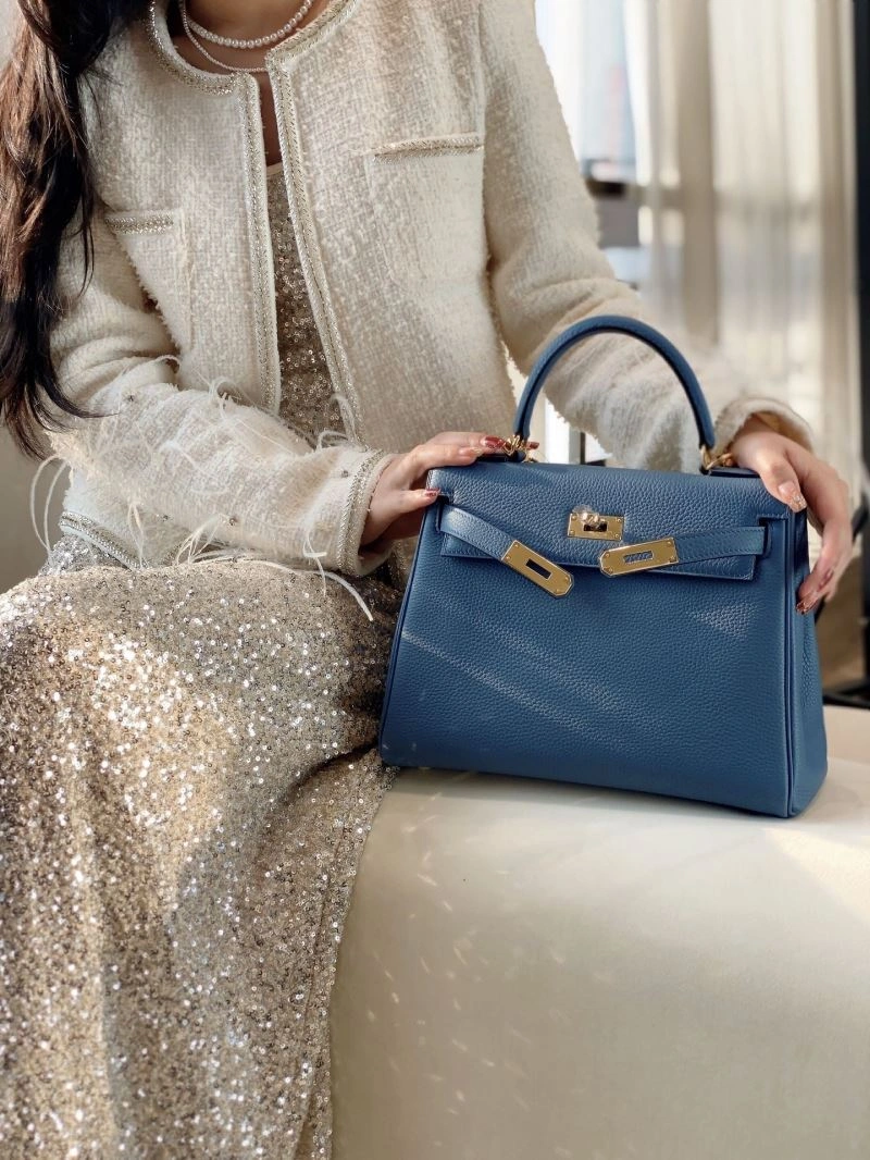 Elegant Hermes Kelly Bags 66908