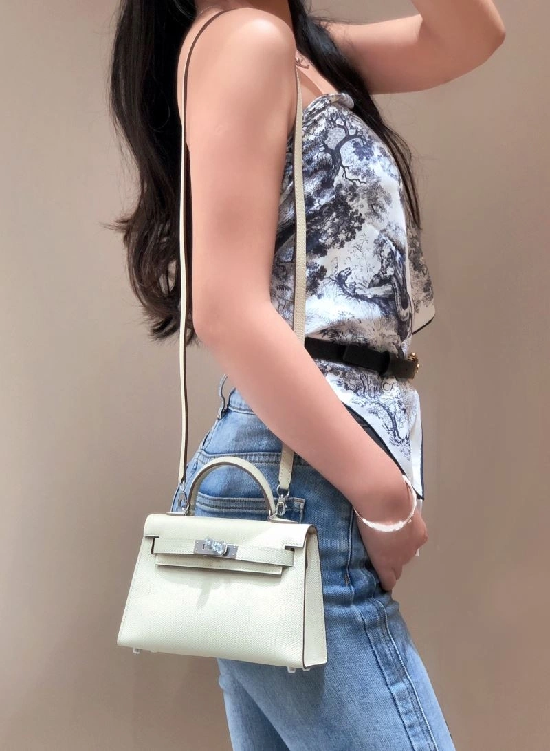 AllSeason Hermes Kelly Bags 66906
