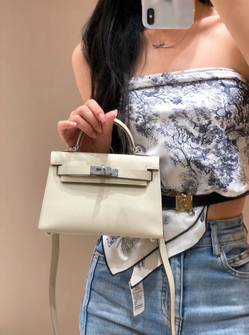 AllSeason Hermes Kelly Bags 66906