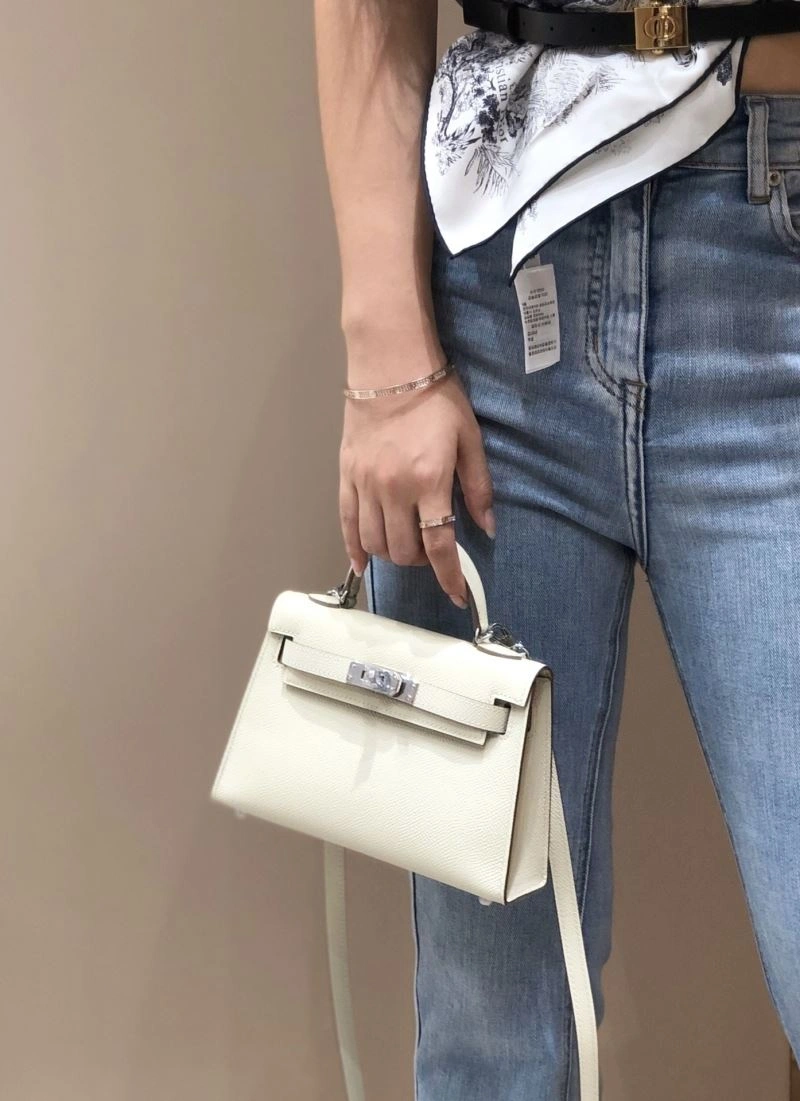 AllSeason Hermes Kelly Bags 66906