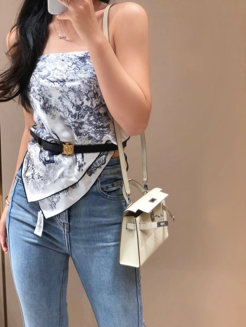 AllSeason Hermes Kelly Bags 66906