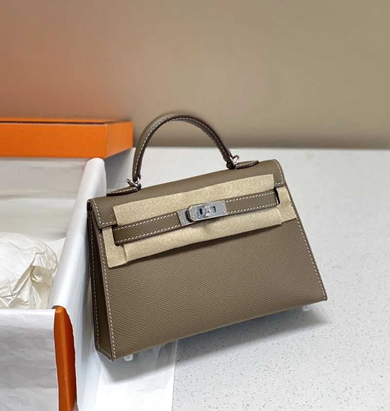 Hermes Kelly Bags ComfortFit 66912