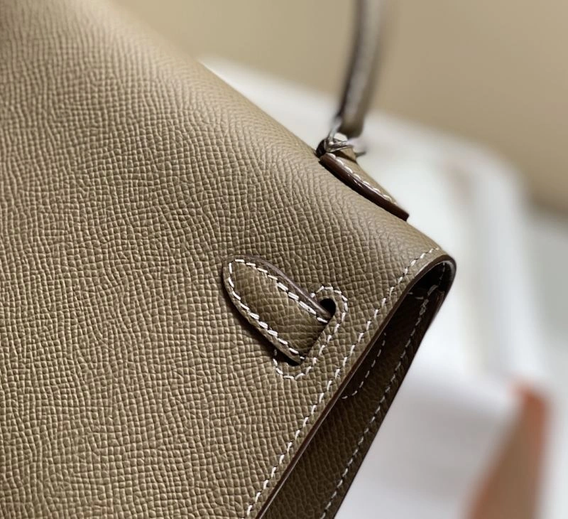 Hermes Kelly Bags ComfortFit 66912