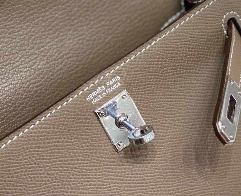 Hermes Kelly Bags ComfortFit 66912