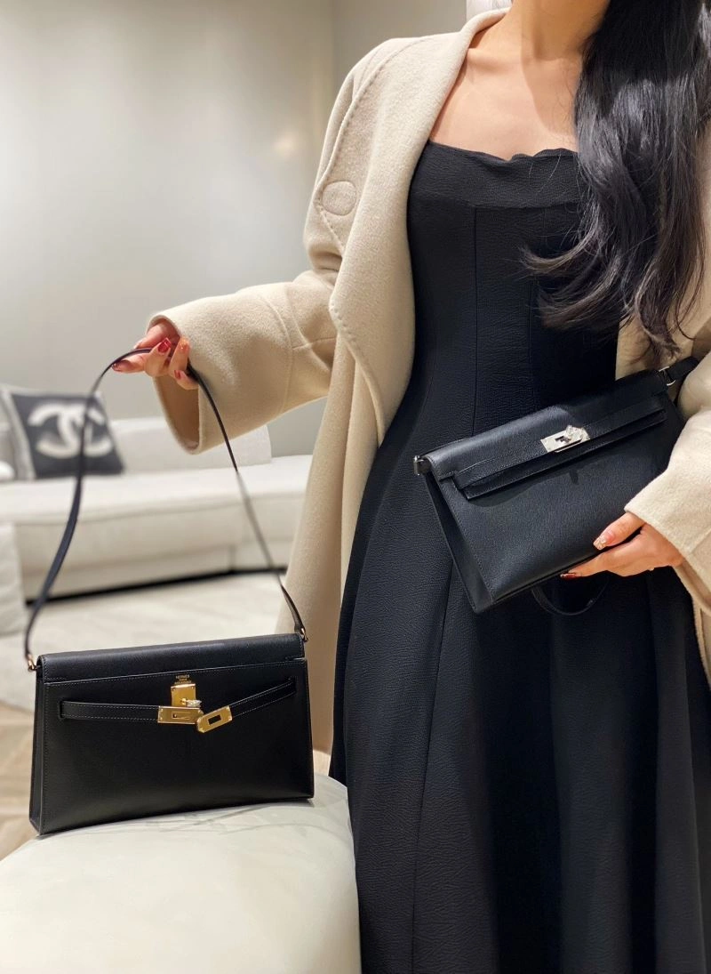 Supportive Hermes Kelly Bags 64413