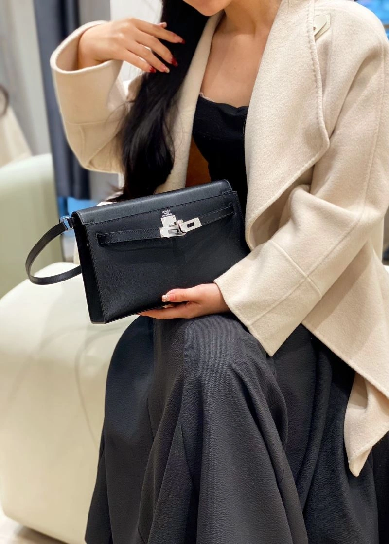 Supportive Hermes Kelly Bags 64413