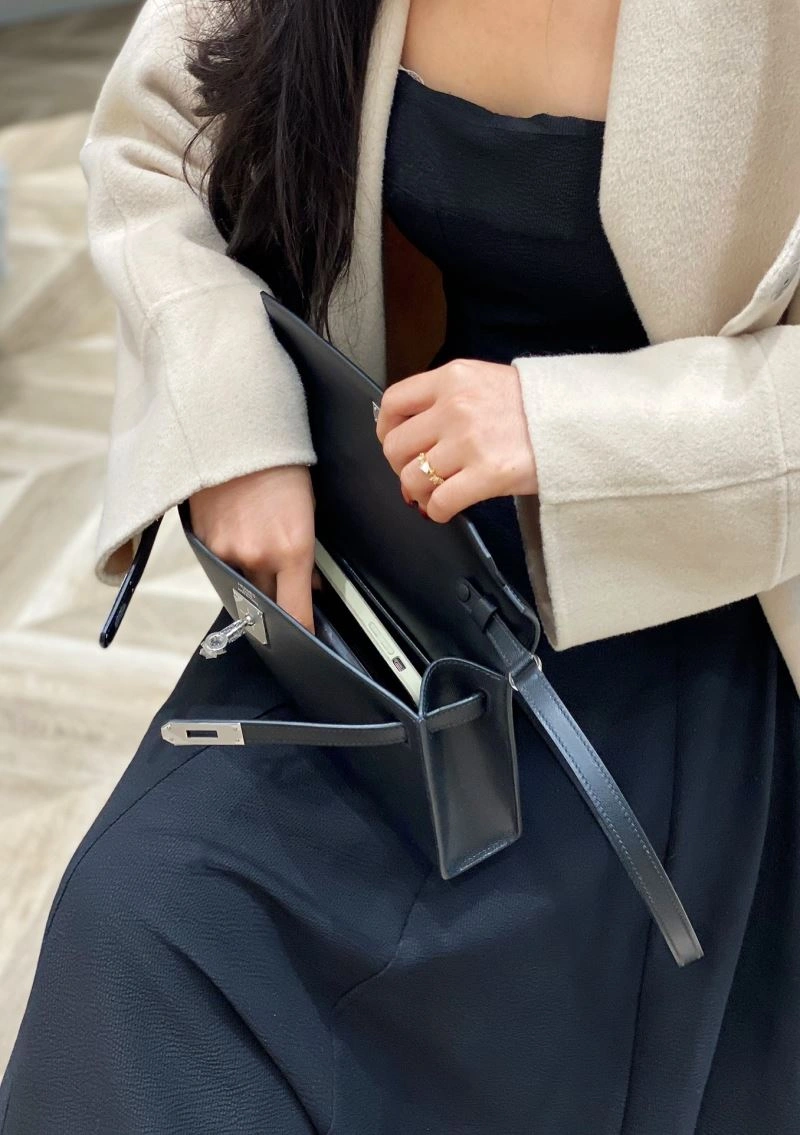 Supportive Hermes Kelly Bags 64413
