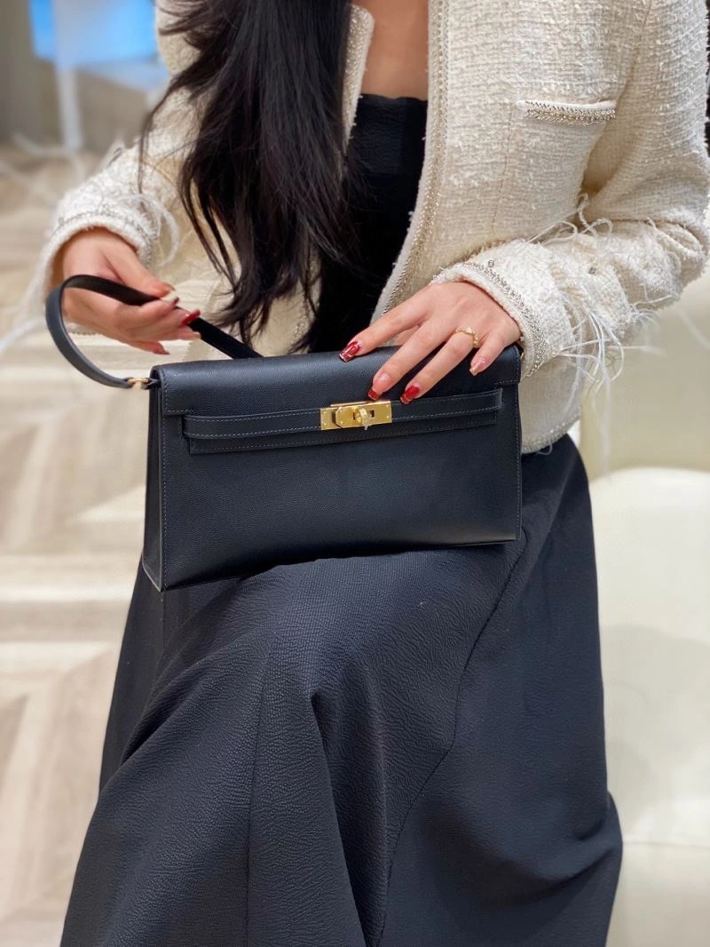 Supportive Hermes Kelly Bags 64413