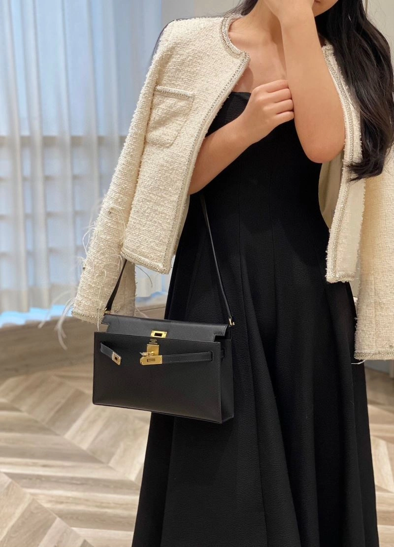 Supportive Hermes Kelly Bags 64413