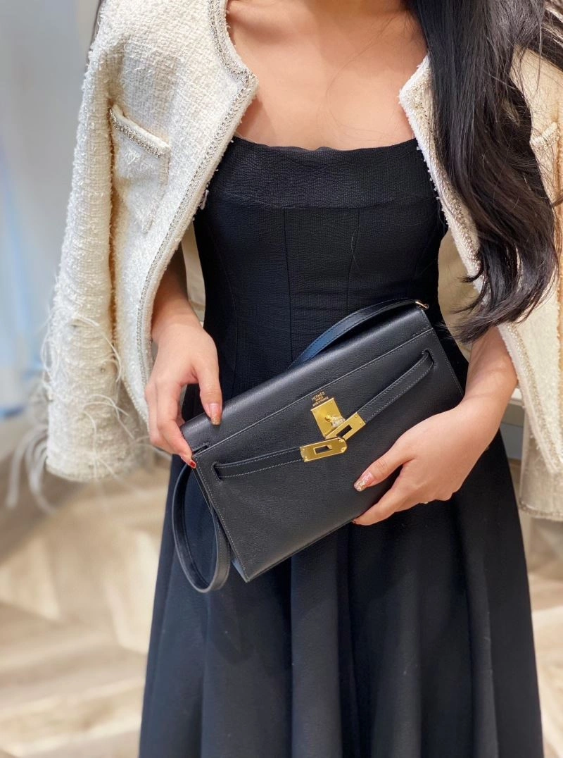 Supportive Hermes Kelly Bags 64413