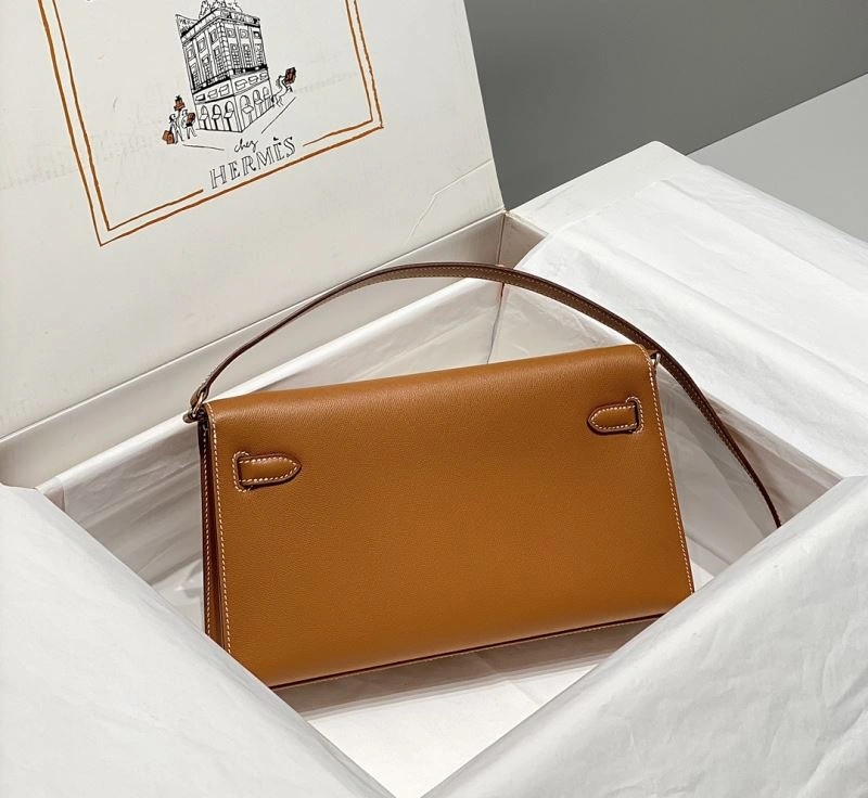 Hermes Kelly Bags Durable 64405