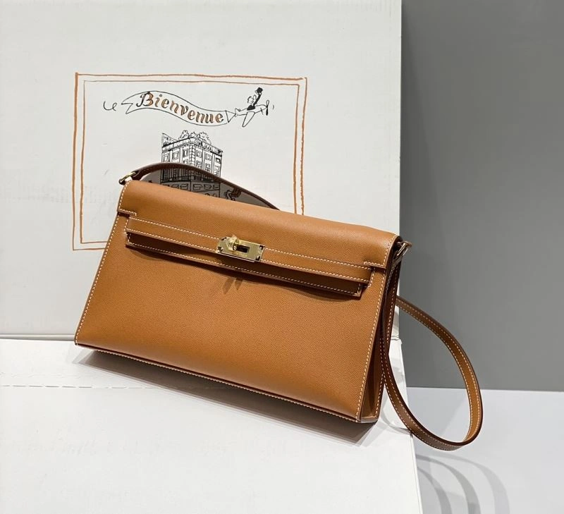 Hermes Kelly Bags Durable 64405