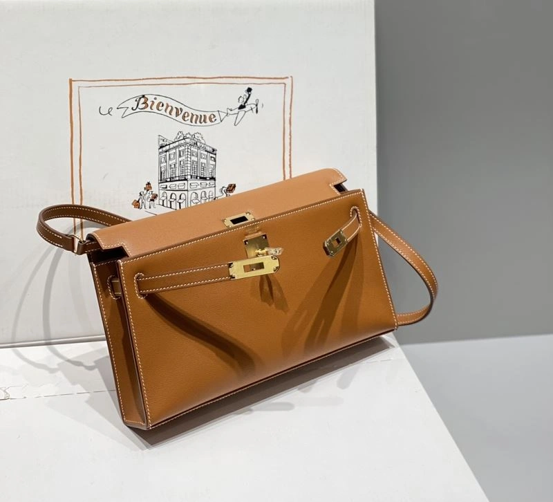 Hermes Kelly Bags Durable 64405