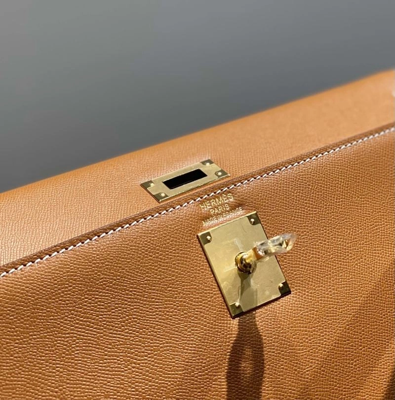 Hermes Kelly Bags Durable 64405
