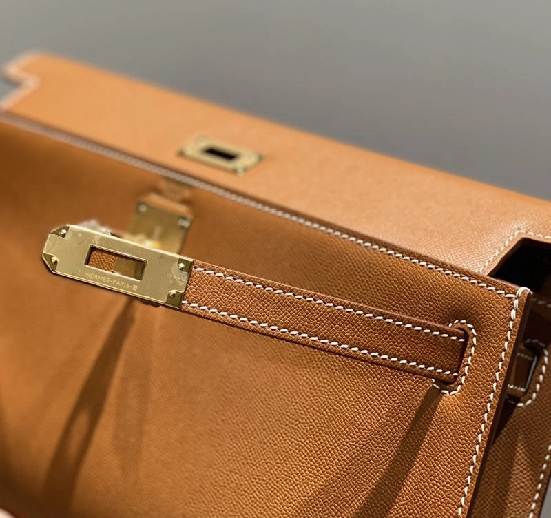 Hermes Kelly Bags Durable 64405