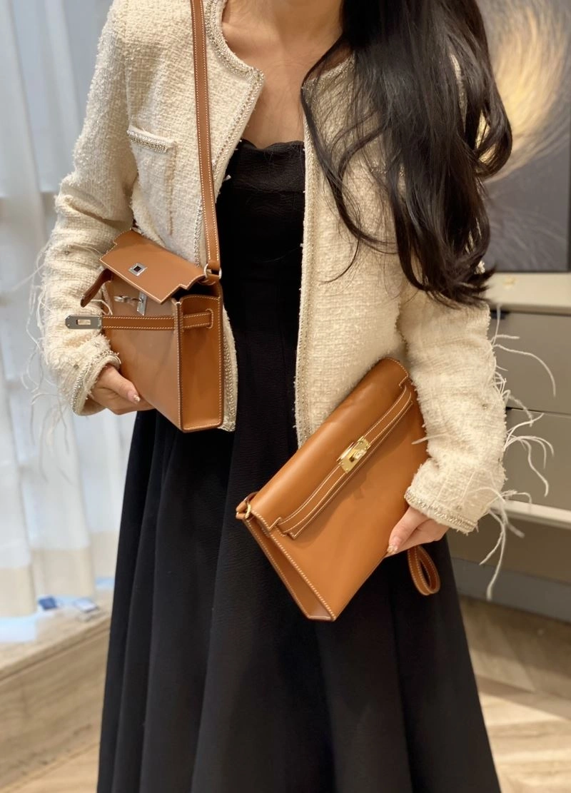 Hermes Kelly Bags Durable 64405