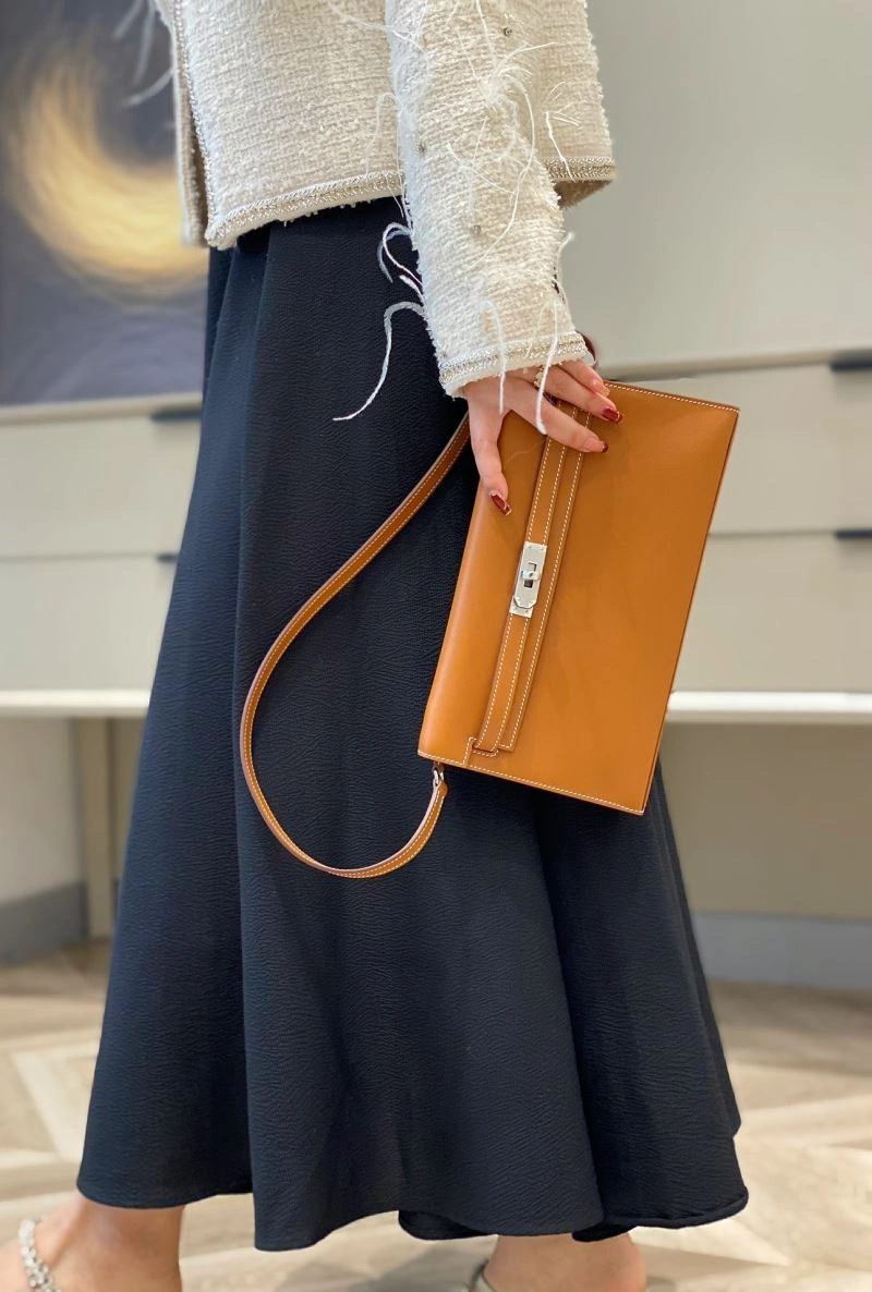 Hermes Kelly Bags Durable 64405