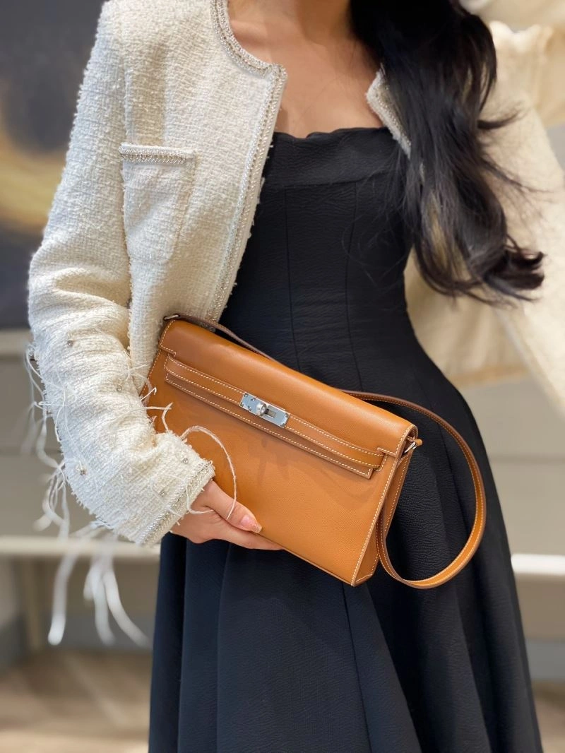 Hermes Kelly Bags Durable 64405