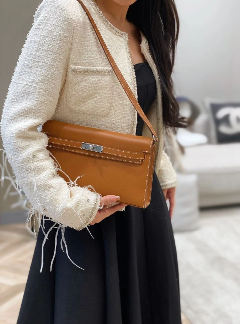 Hermes Kelly Bags Durable 64405
