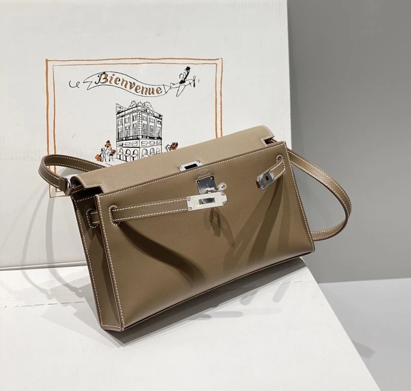 Effortless Hermes Kelly Bags 64408
