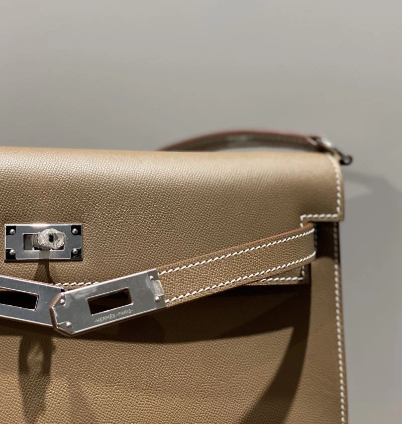 Effortless Hermes Kelly Bags 64408