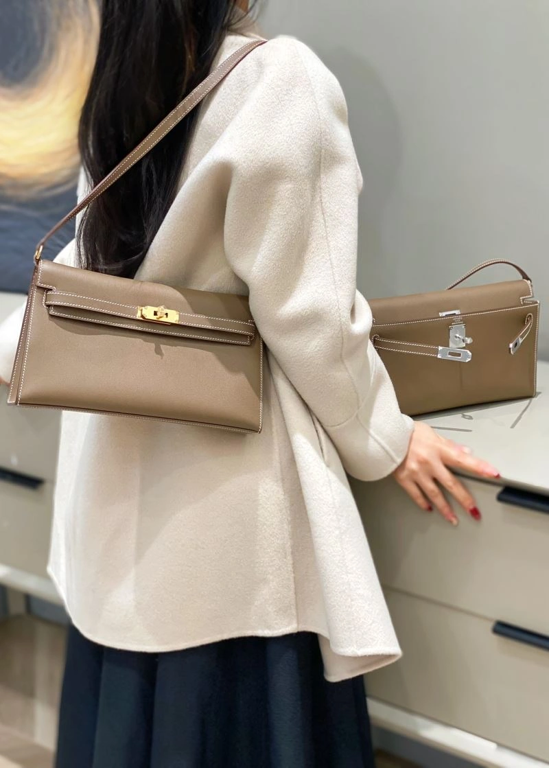 Effortless Hermes Kelly Bags 64408
