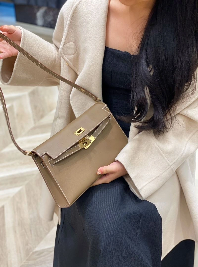 Effortless Hermes Kelly Bags 64408