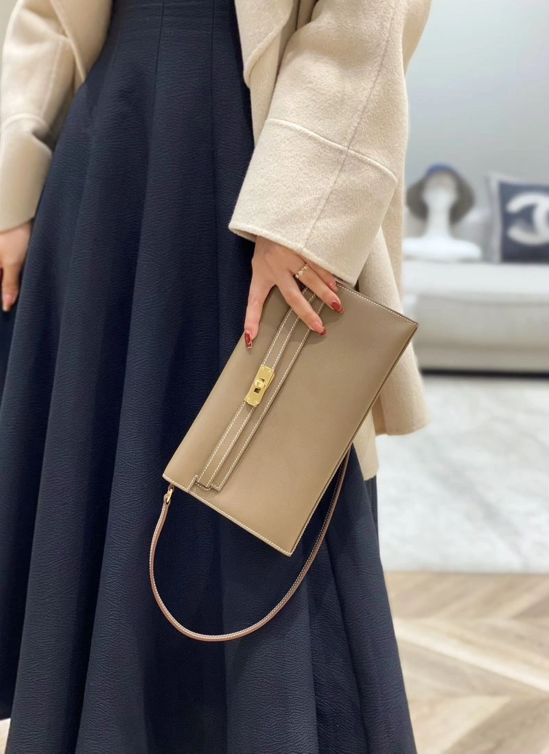 Effortless Hermes Kelly Bags 64408