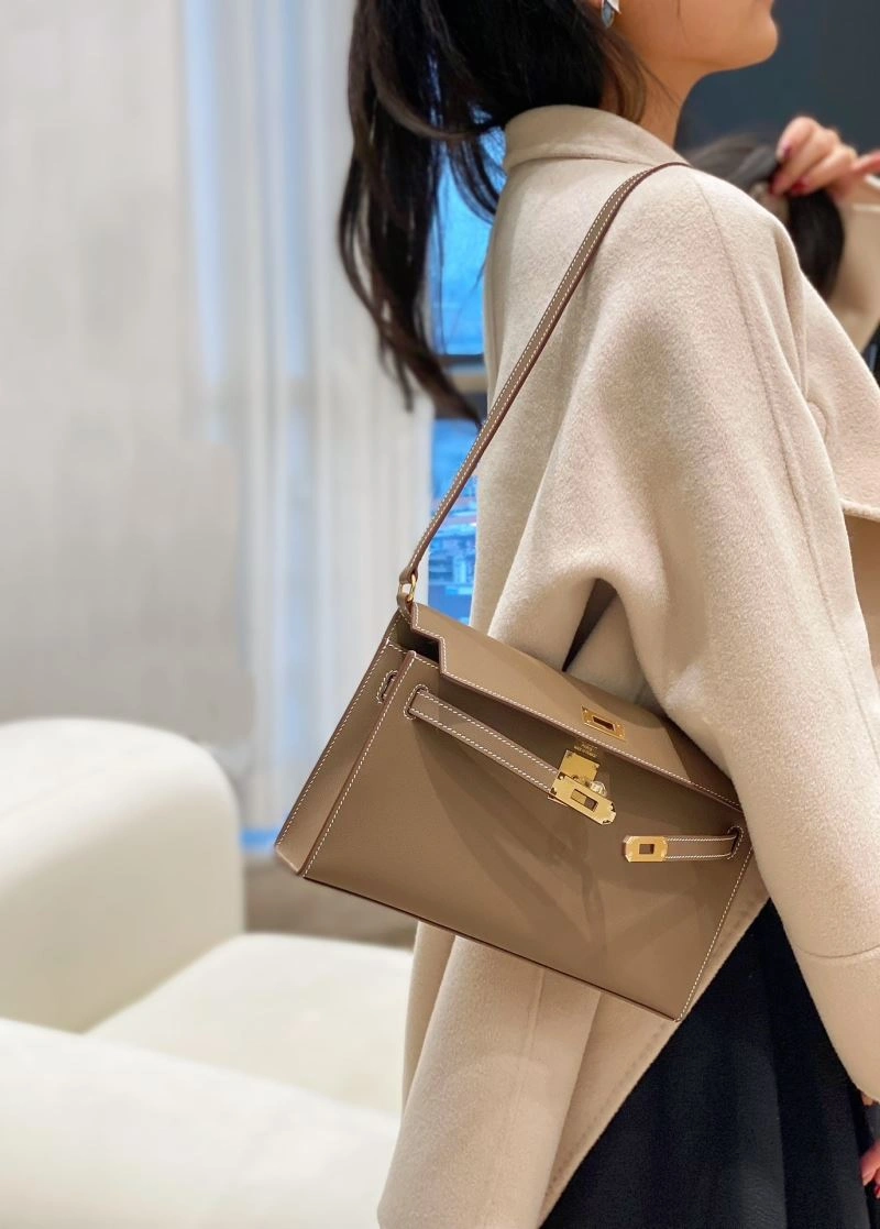 Effortless Hermes Kelly Bags 64408