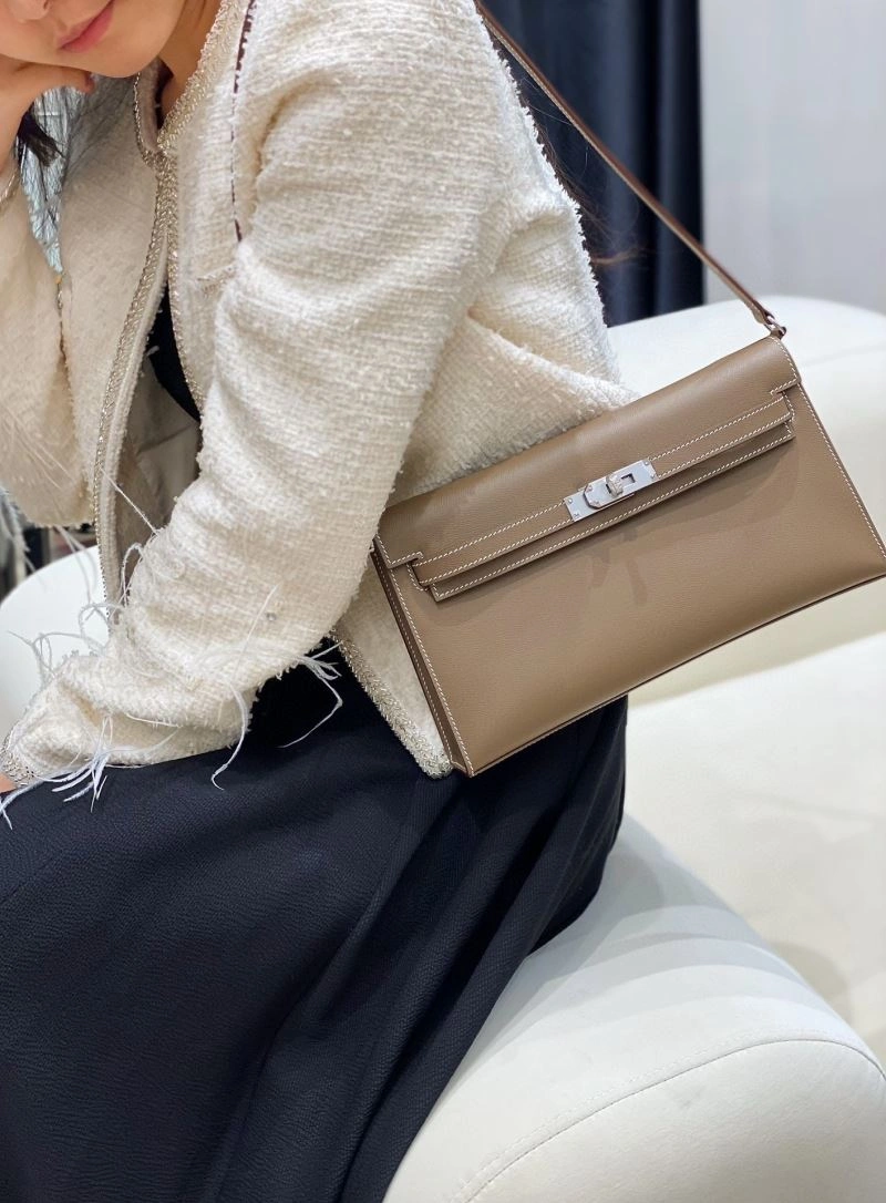 Effortless Hermes Kelly Bags 64408